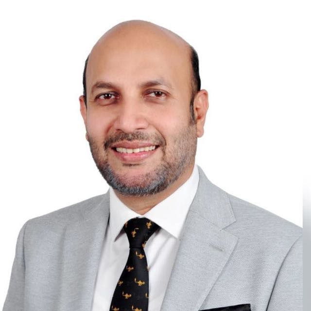 Managing Director