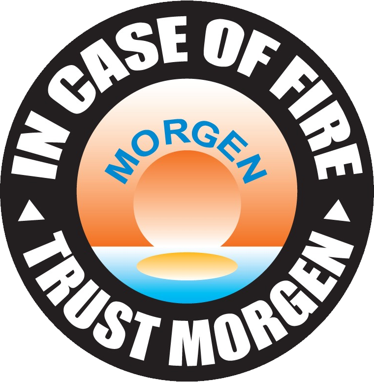 Morgen International