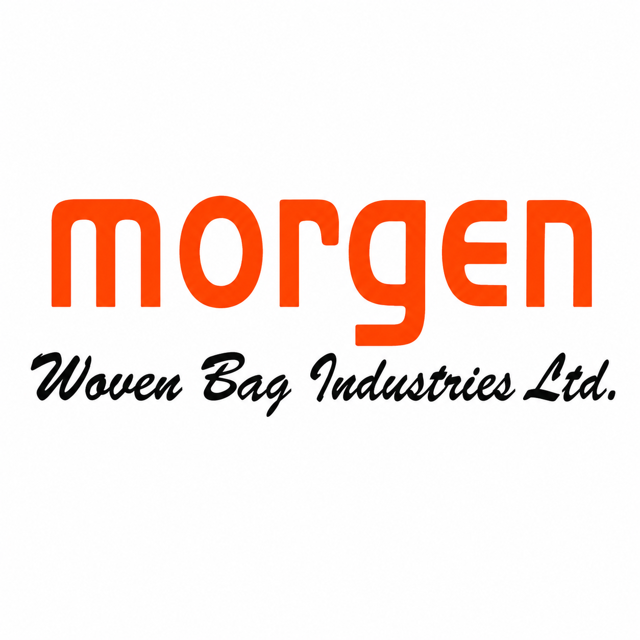 Morgen Woven Bag
