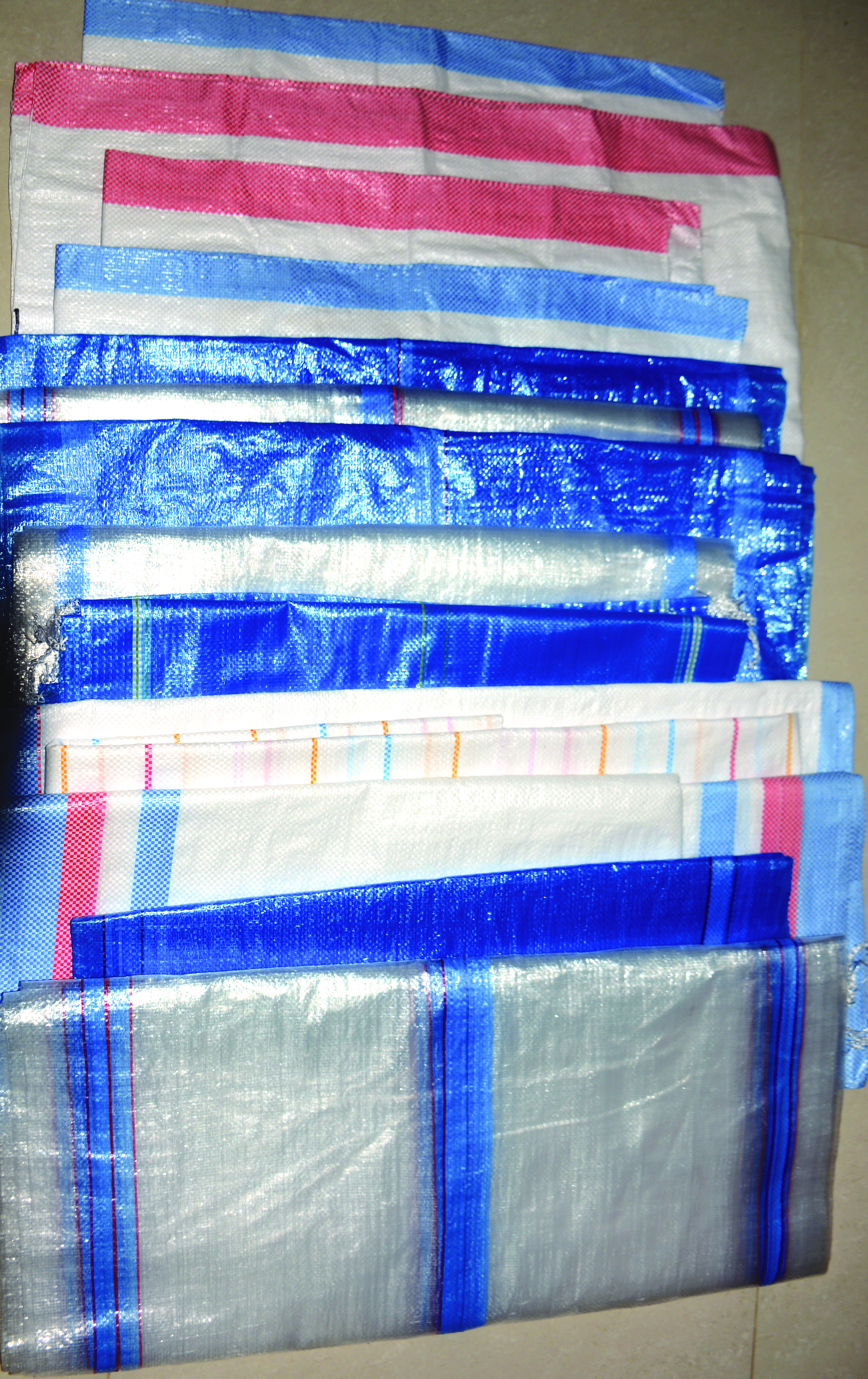 Premium Bags