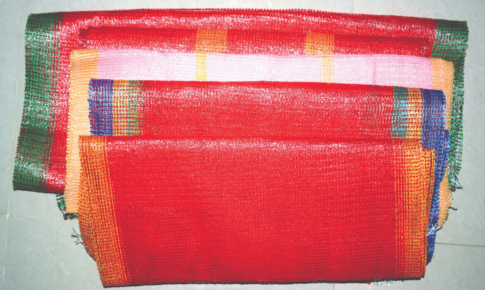Lino Bag