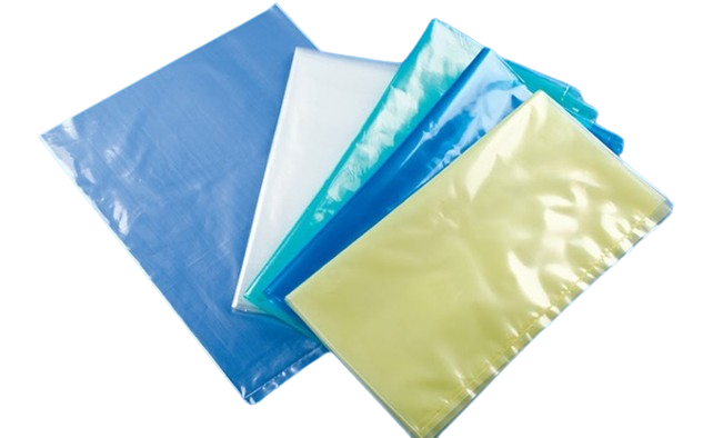 Liner Bag / Poly Bag (LLDPE/HDPE Bag)