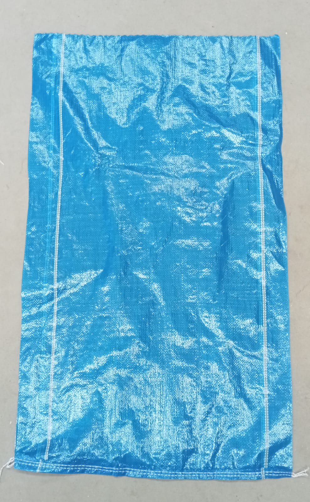 Transparent Bag