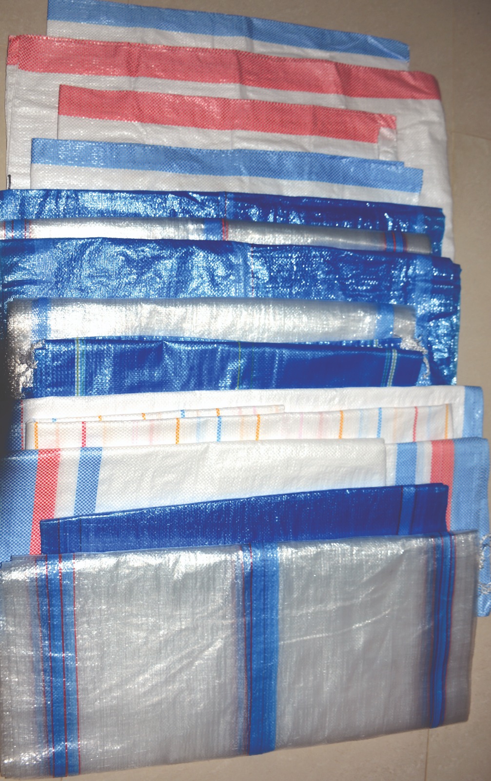 Premium Bags